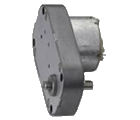 Geared Motor